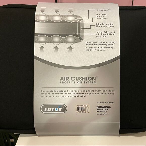 LAPTOP CASE NWT - Picture 2 of 4